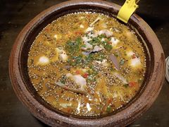 -老灶房-四川土菜(铁牛广场店)