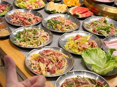 -杨小佳·齐齐哈尔烤肉·烤串(广州店)