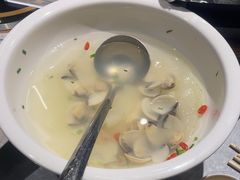 -创味·民间海南菜·非遗藤桥排骨(藤桥·免税城店)