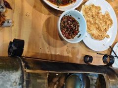 -61号餐吧(兴坪古镇漓江店)