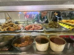 -凤张螺蛳粉·爽口粉(跃进路总店)