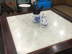 -东吴面馆(因果巷店)