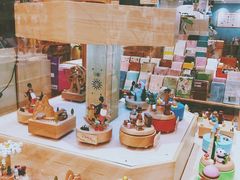 -猫的天空之城概念书店(印象城购物中心店)