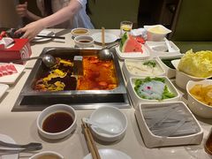 -海底捞火锅(劲松店)