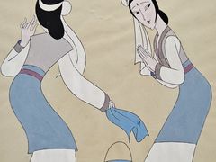 -中国民生银行大厦(威海路)