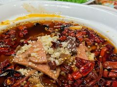 -洞庭鱼香(万科店)