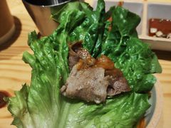 -喜来稀肉(北外滩白玉兰广场店)