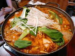 -槿Story·韩国料理(望京韩国美食城店)