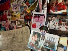 -玉桥餐厅(天坛店)