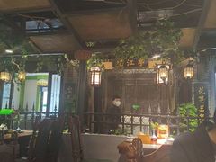 -龙抄手食府(浣花北路店)