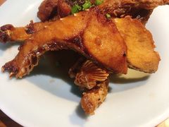 绍兴酥鱼-孔乙己·越宴(鲁迅故里店)