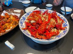 -明丰小渔馆(明月路店)