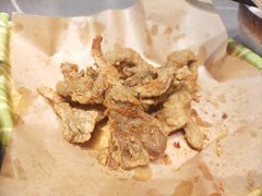 -椒椒铜炉火锅鸡(天马店)