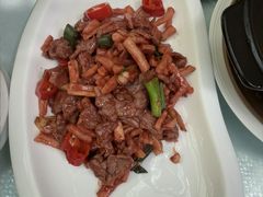 -香蜜轩·粤菜·宴会(世界之窗店)