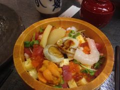 -筑地玉寿司(銀座コア店)