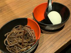-天然豚骨拉面专门店 一兰(铜锣湾店)