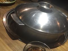 -润青四季音乐主题餐厅·椰子鸡(罗湖店)