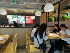 大堂-醉得意·山茶油炒土鸡(泰安火车站大润发店)