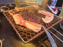 -松渡·鲜肉泥炉烤肉(时代天街店)