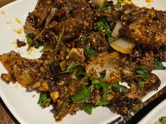 -枪火串烧·东北特色烧烤(罗湖总店)