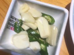 -唯成•韩国炭火烤肉 유성고기