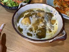 -越谜·越南餐厅(长白店)