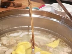 -椰夫人·养生椰子鸡(金沙洲永旺店)