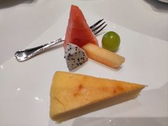 -北京友谊宾馆·俄罗斯餐厅