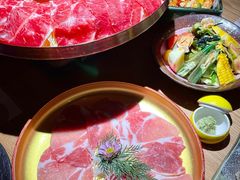 -江左尚白日本料理(万象城店)