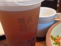 -章记星洲 · 新加坡餐厅(望京店)