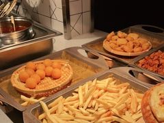 -快乐爱斯米牛排自助(正大广场店)