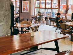 -VESH COFFEE(定西路店)