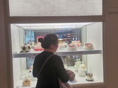 -面包新语(龙湖·西宸天街店)
