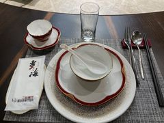 -潮汕味道·煮海餐厅(金麟大厦店)