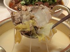 -小吊梨汤·北京菜·烤鸭(鸟巢店)
