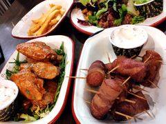 -Tubestation站点比萨(高新万达ONE店)