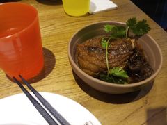 -新梅华·茶点餐厅(欧尚店)