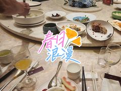 -沪华海鲜大酒楼(南汇店)