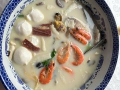 -山外山菜馆(玉泉路店)