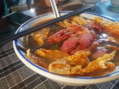 叉烧螺蛳粉-八十八粉儿(尚都店)