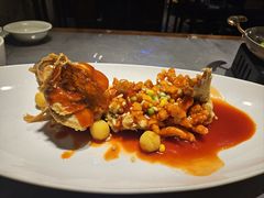 -姑苏家宴·苏帮菜·松鼠桂鱼(苏州总店)