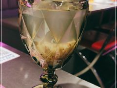 -新越盏·东南亚料理(捷登都会店)
