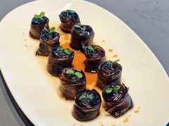 -北京老铺烤鸭(第五国际店)