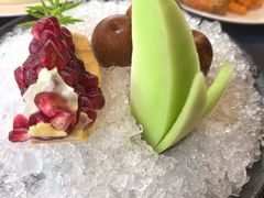 -江南雅厨(李公堤店)