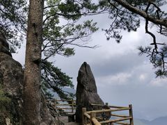 -明月山风景名胜区