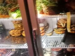自助取餐区-范贤光鸡公煲(平乐园总店)