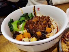 -煜北·西北小馆(曲阳路店)