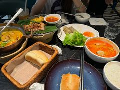 -美奈小馆·越南料理(福田星河COCO Park店)