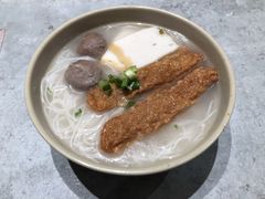 -南记粉面(銅鑼灣中心店)