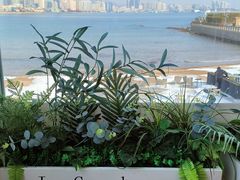 -青岛第三海水浴场